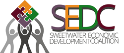 Sweetwater Economic Development Coalition, WY