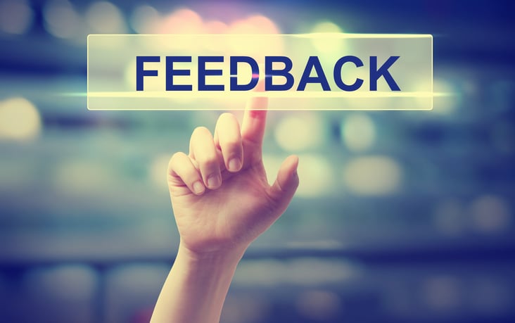 SiteSeer wants your feedback! 